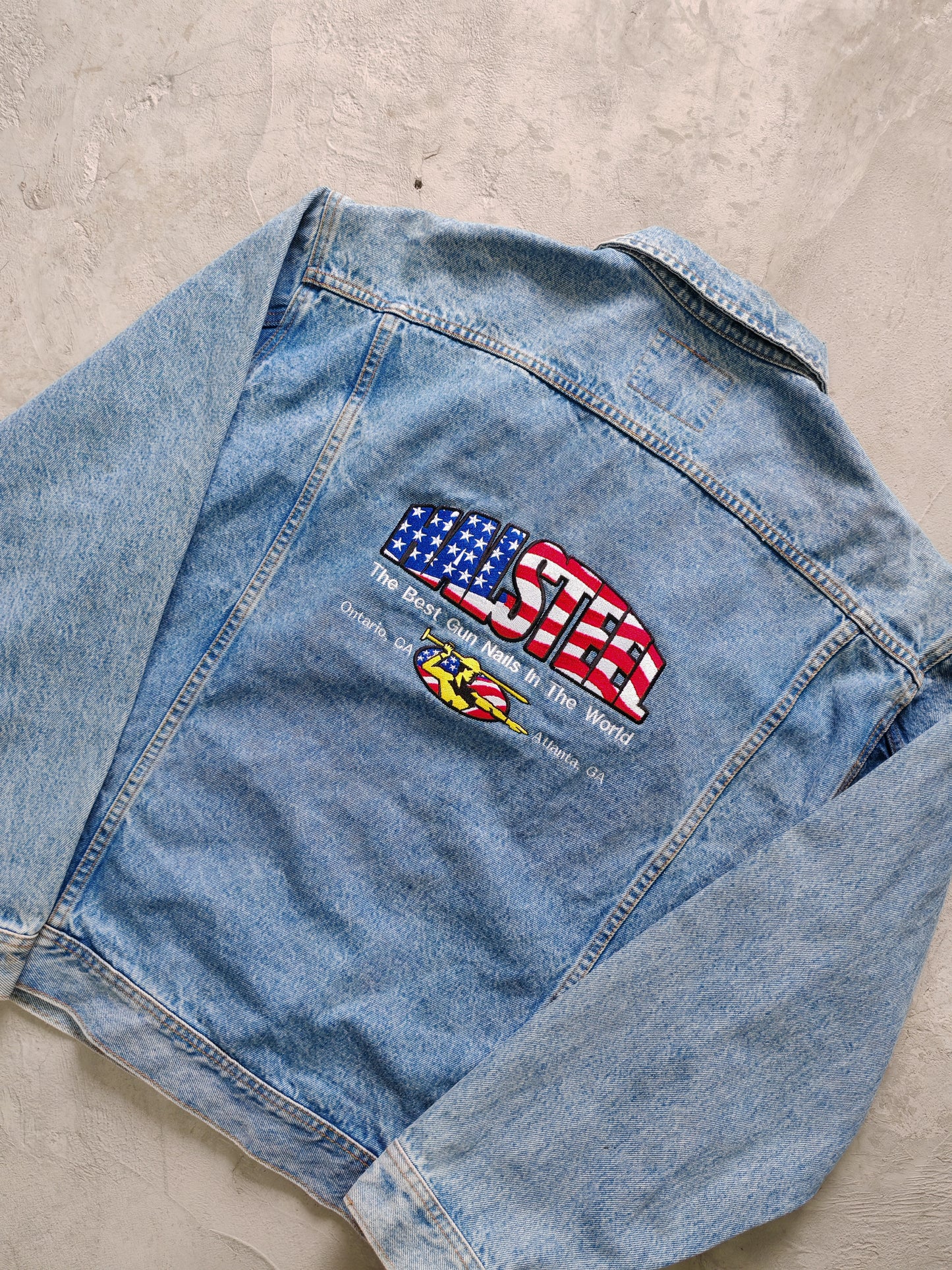 Chaqueta Levis Talla XL