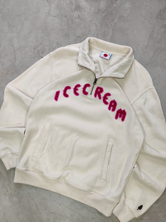 Polo Zip Ice Cream - Talla M