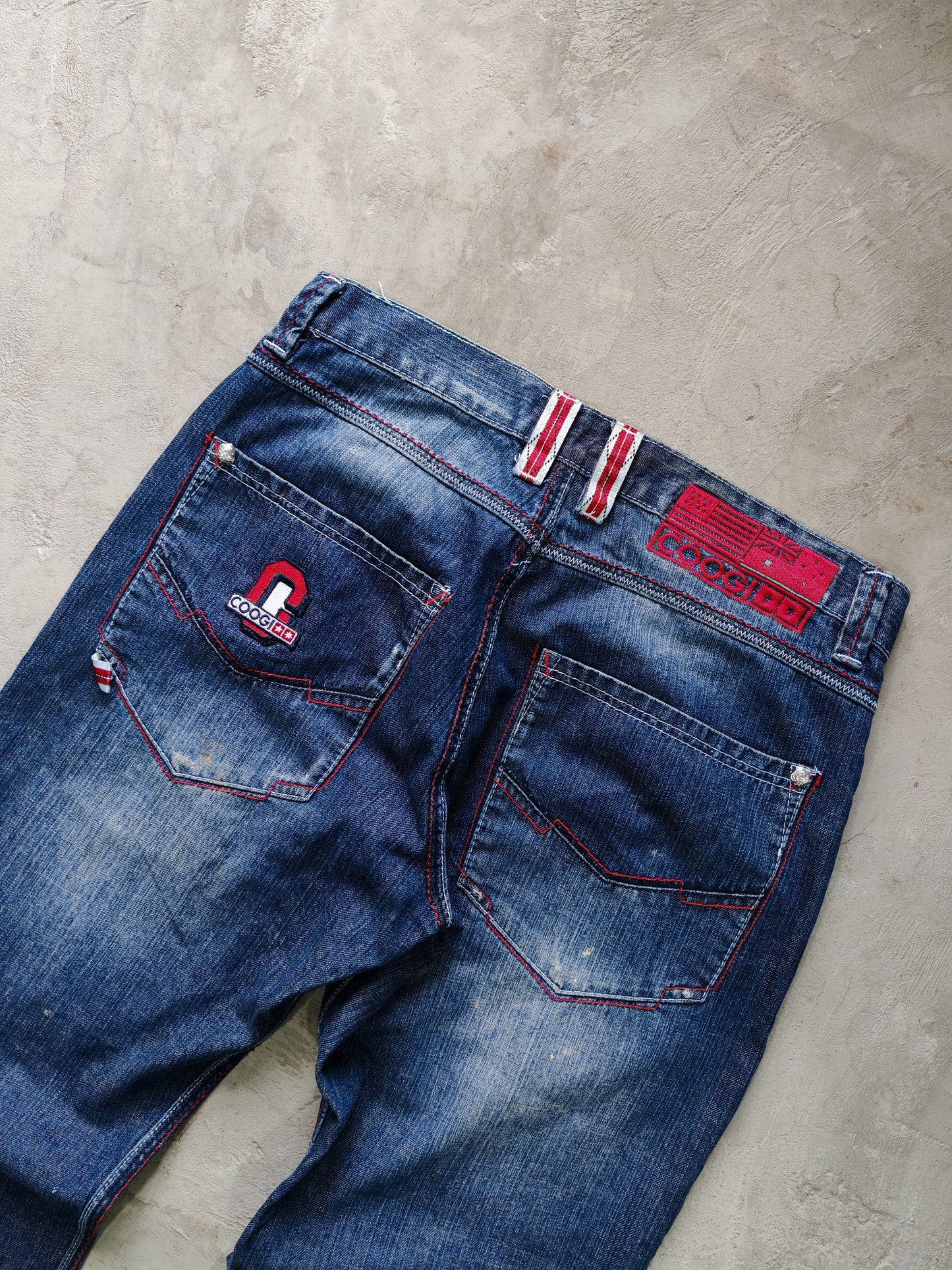 Jeans COOGI W32 L34
