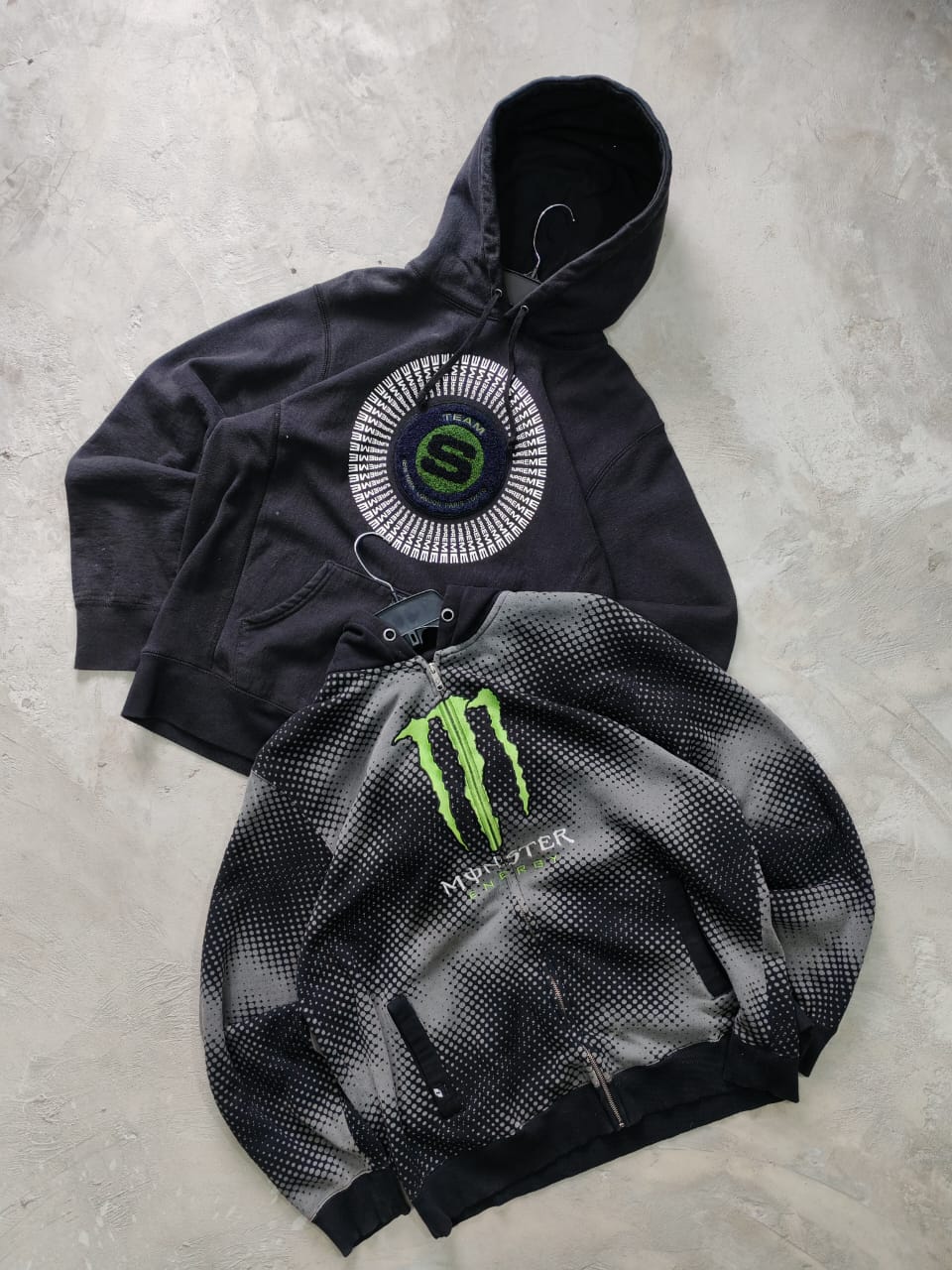 Hoodies
