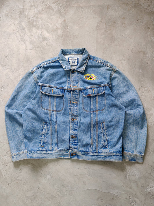 Chaqueta Lee Vintage - Talla XL