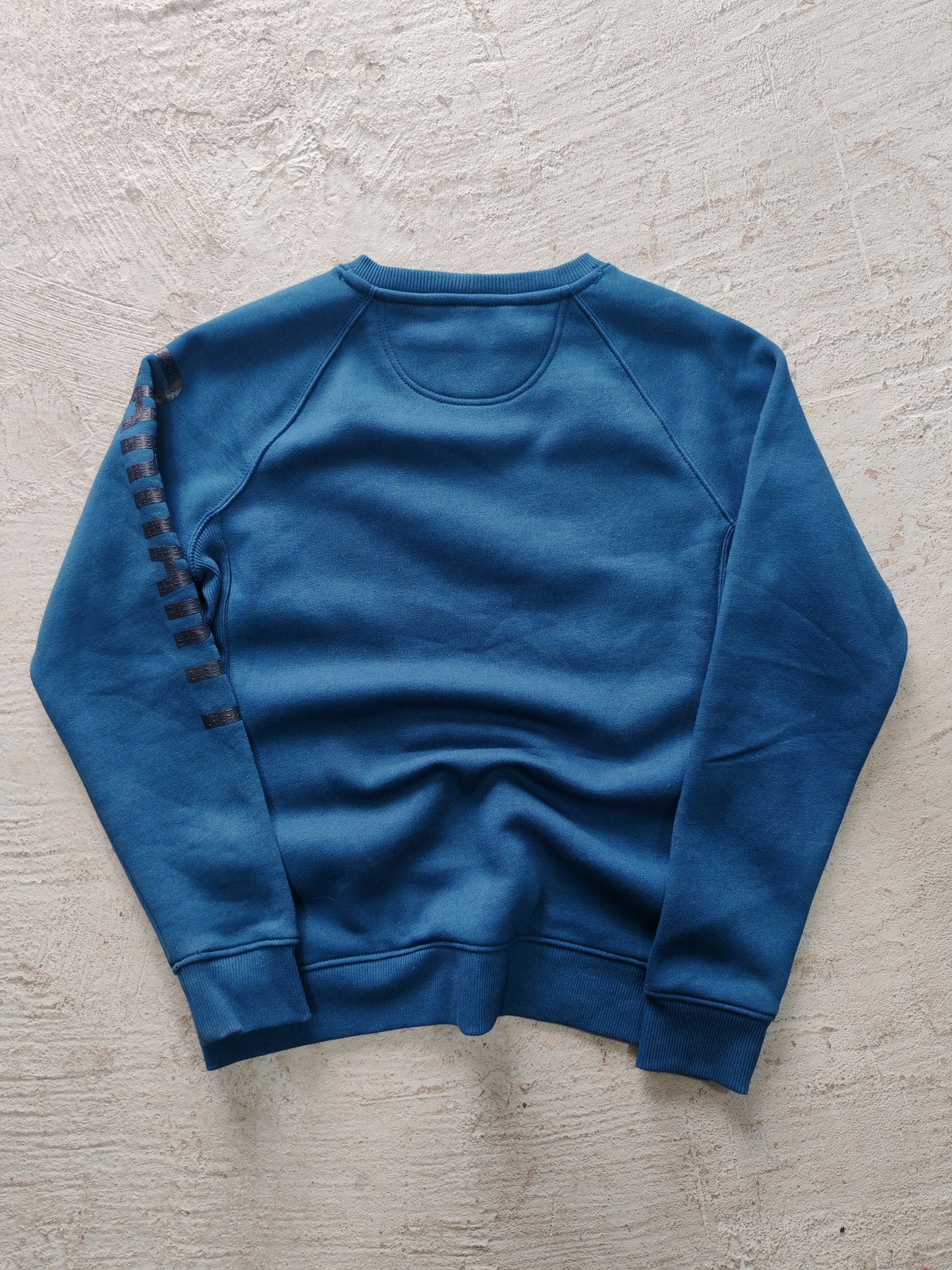Carhartt Crewneck Azul Talla M