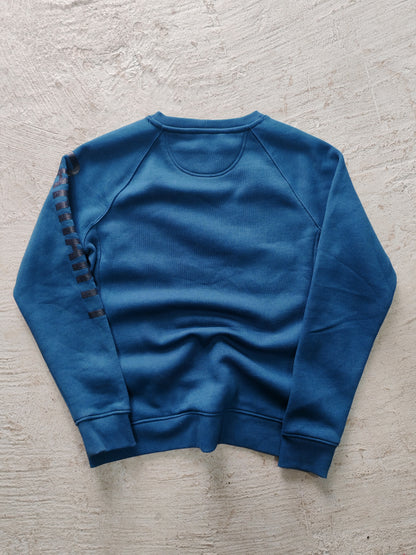 Carhartt Crewneck Azul Talla M