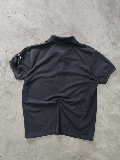 camiseta de manga corta