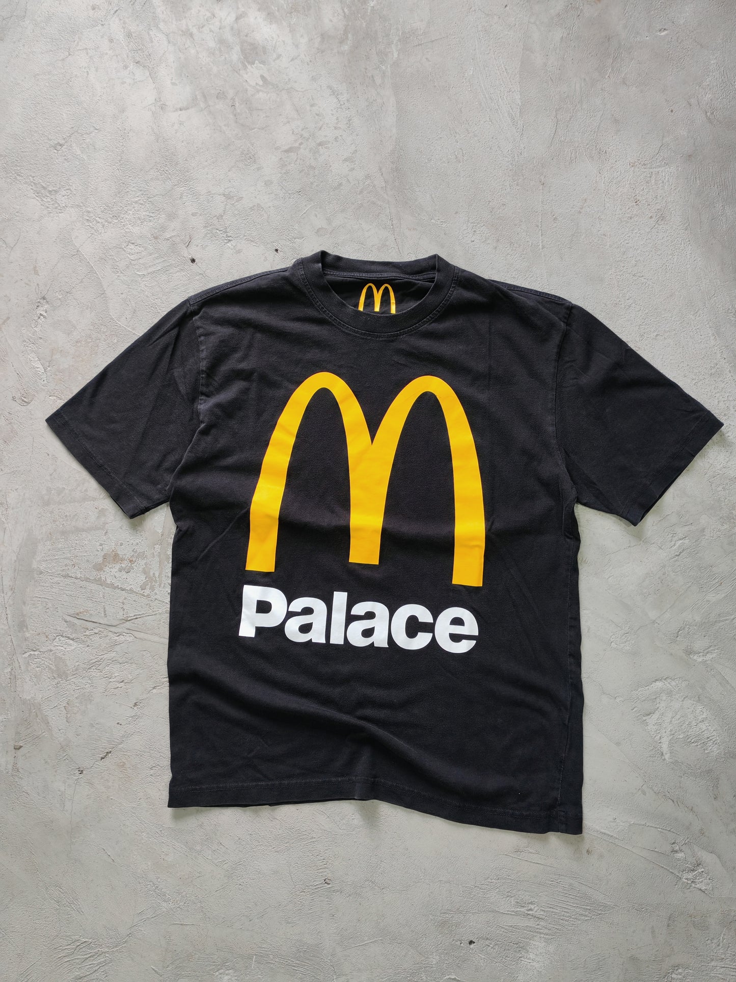 camiseta de manga corta