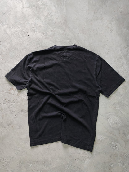 camiseta de manga corta