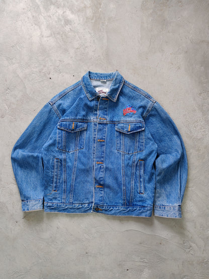 chaqueta