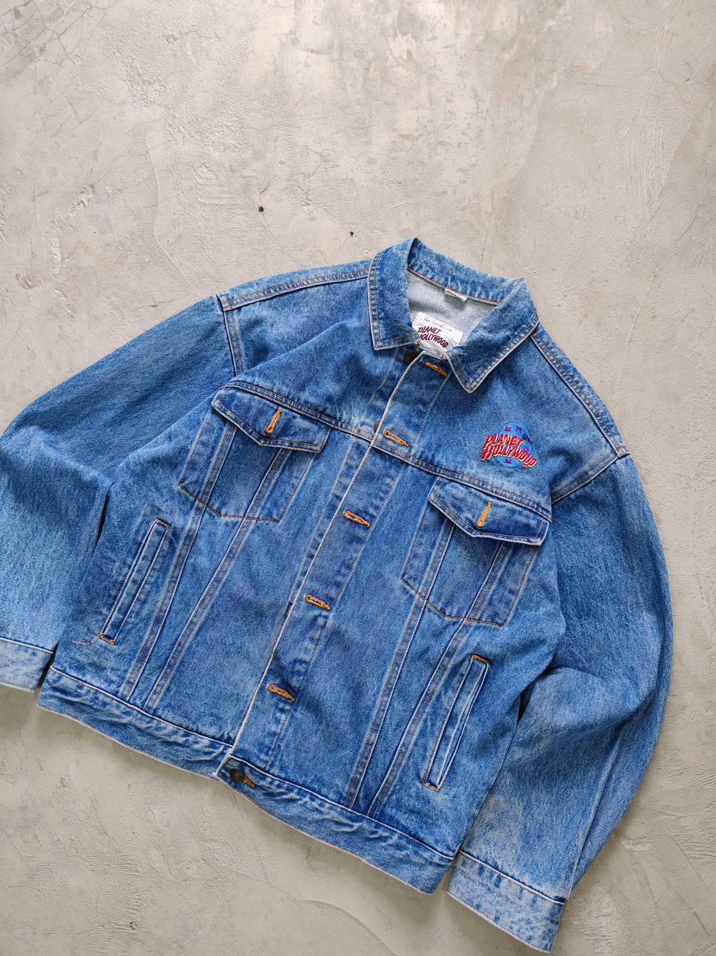 chaqueta