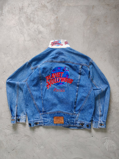 chaqueta