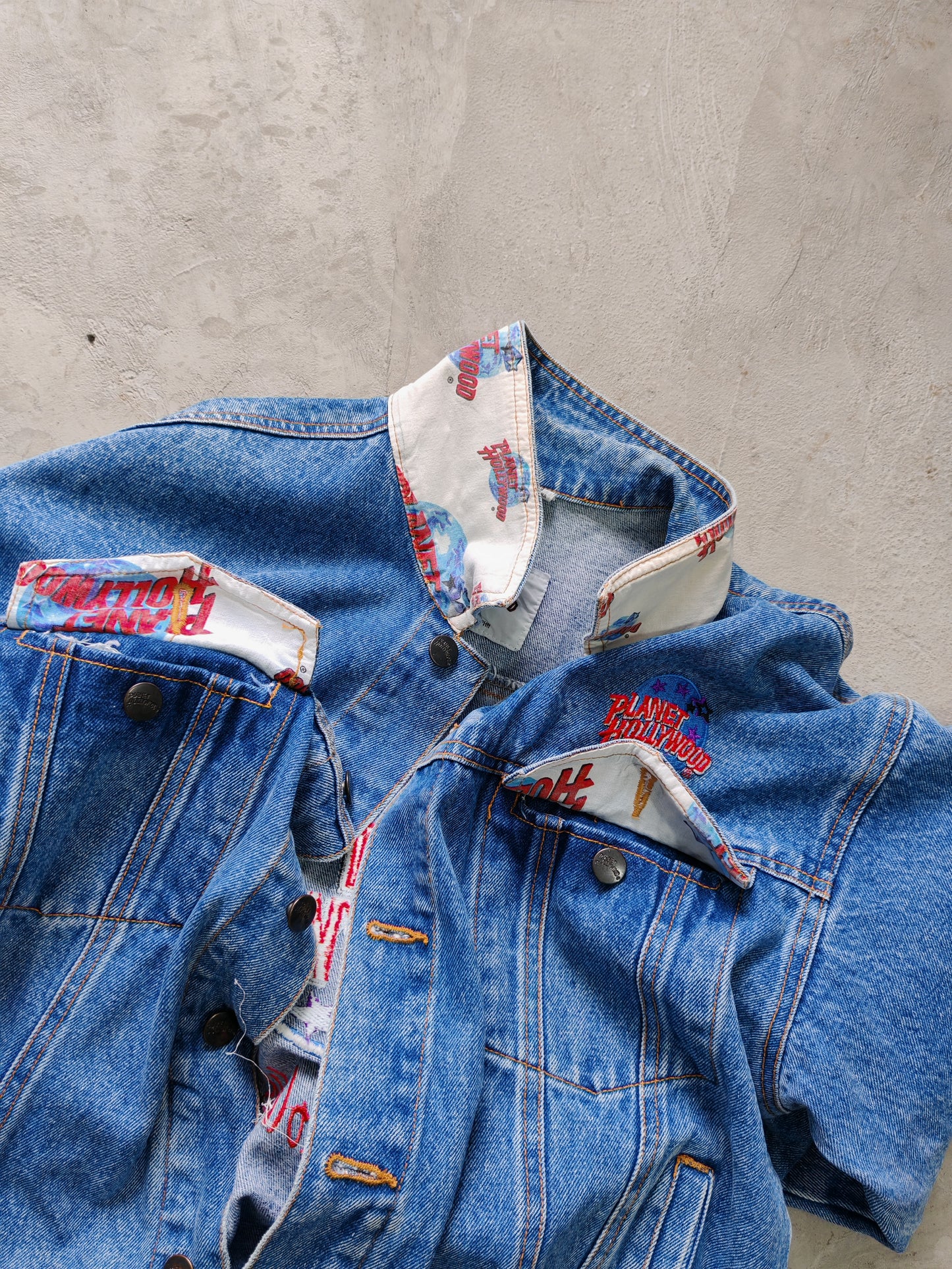 chaqueta