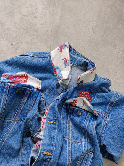 chaqueta