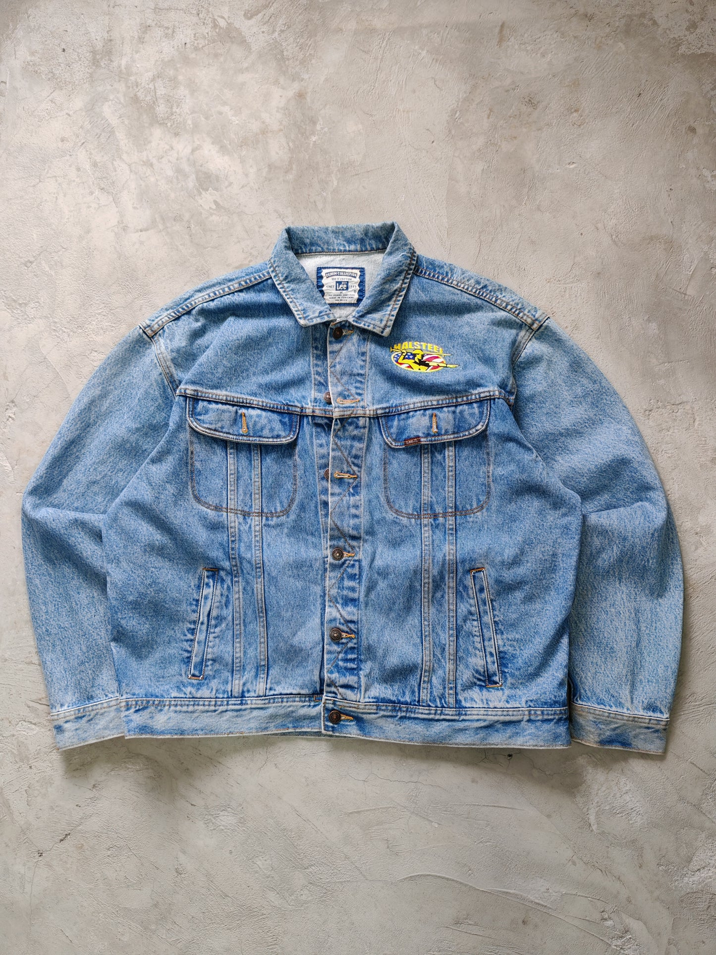 Chaqueta Levis Talla XL