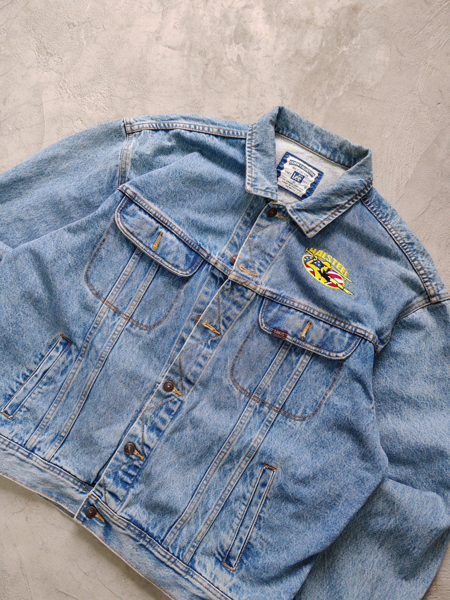 Chaqueta Levis Talla XL