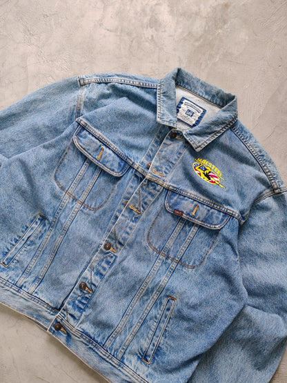 Chaqueta Levis Talla XL
