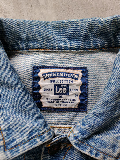 Chaqueta Levis Talla XL