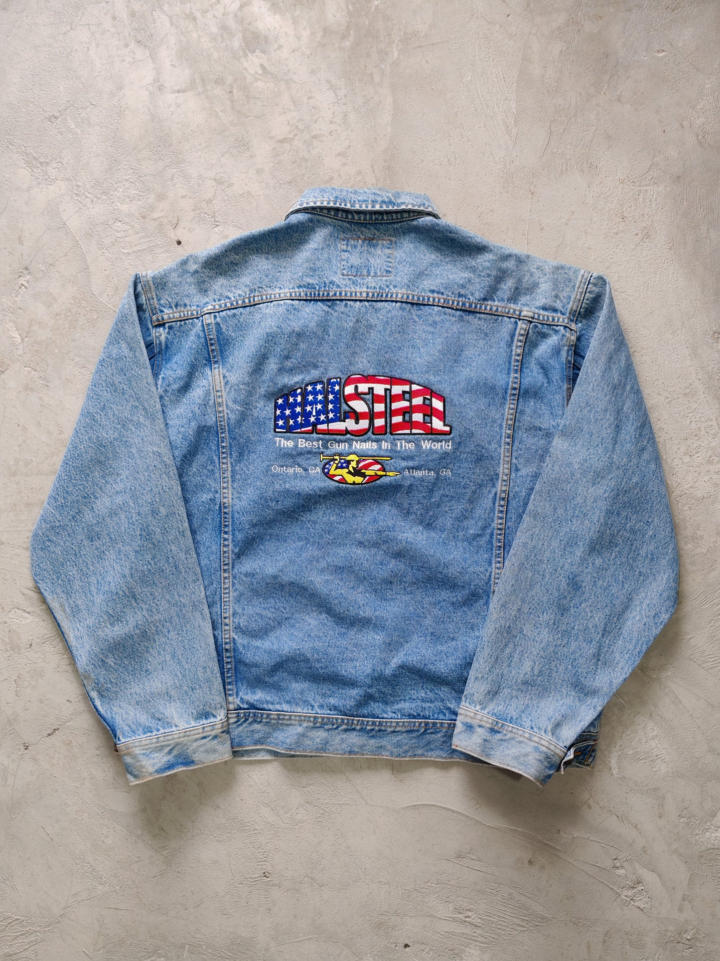 Chaqueta Levis Talla XL