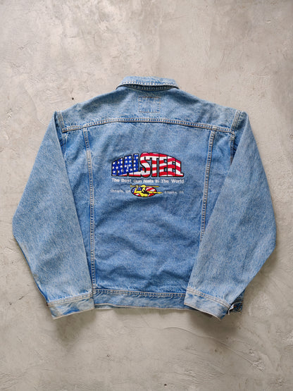 Chaqueta Levis Talla XL