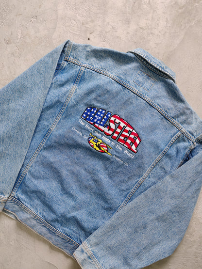 Chaqueta Levis Talla XL