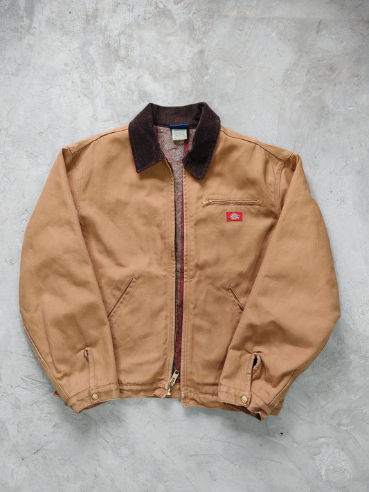 Dickies Detroit Jacket — Talla L