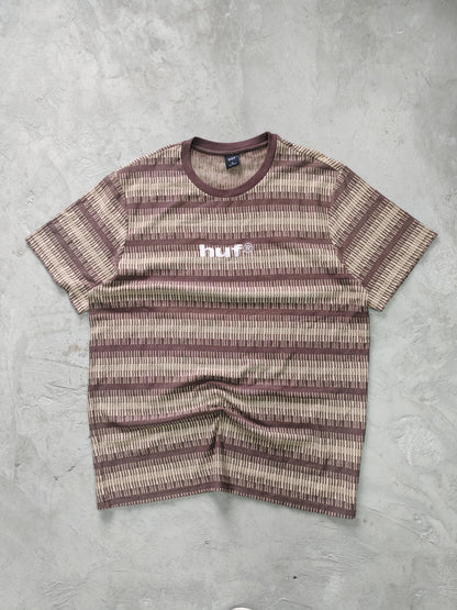 Camisa HUF — Talla L