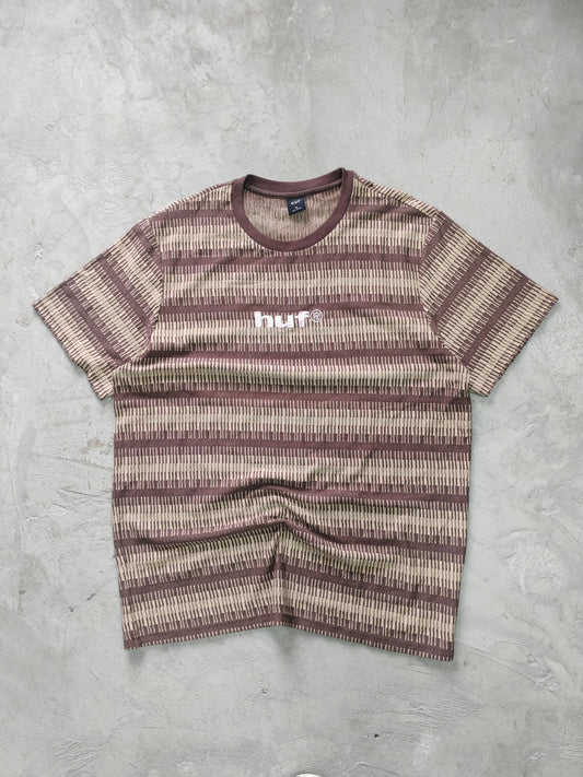 Camisa HUF — Talla L