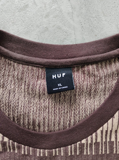 Camisa HUF — Talla L