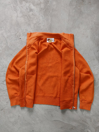 Zip Hoodie Harley Davidson - Talla M