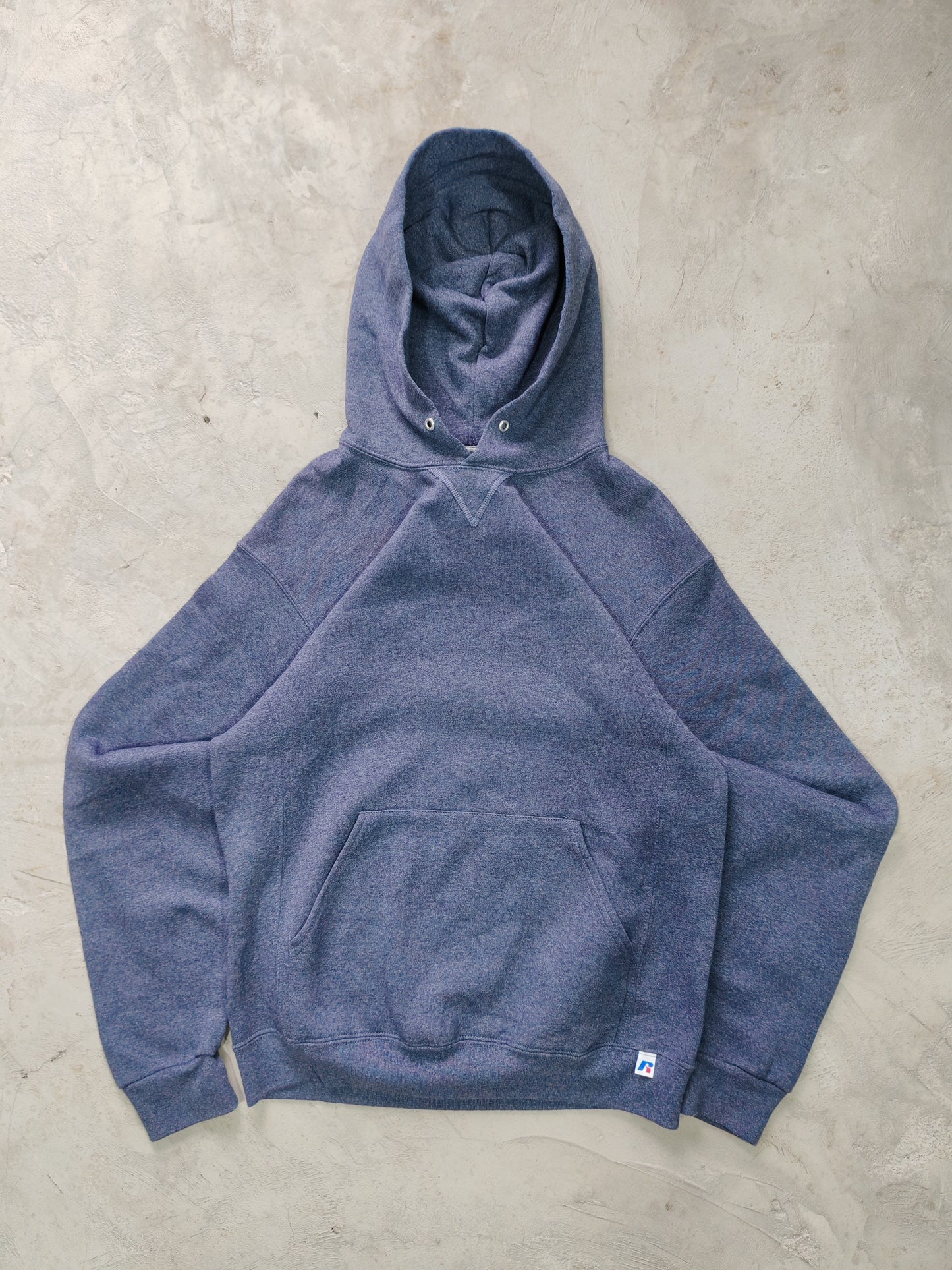Hoodie Russell Athletic - Talla M