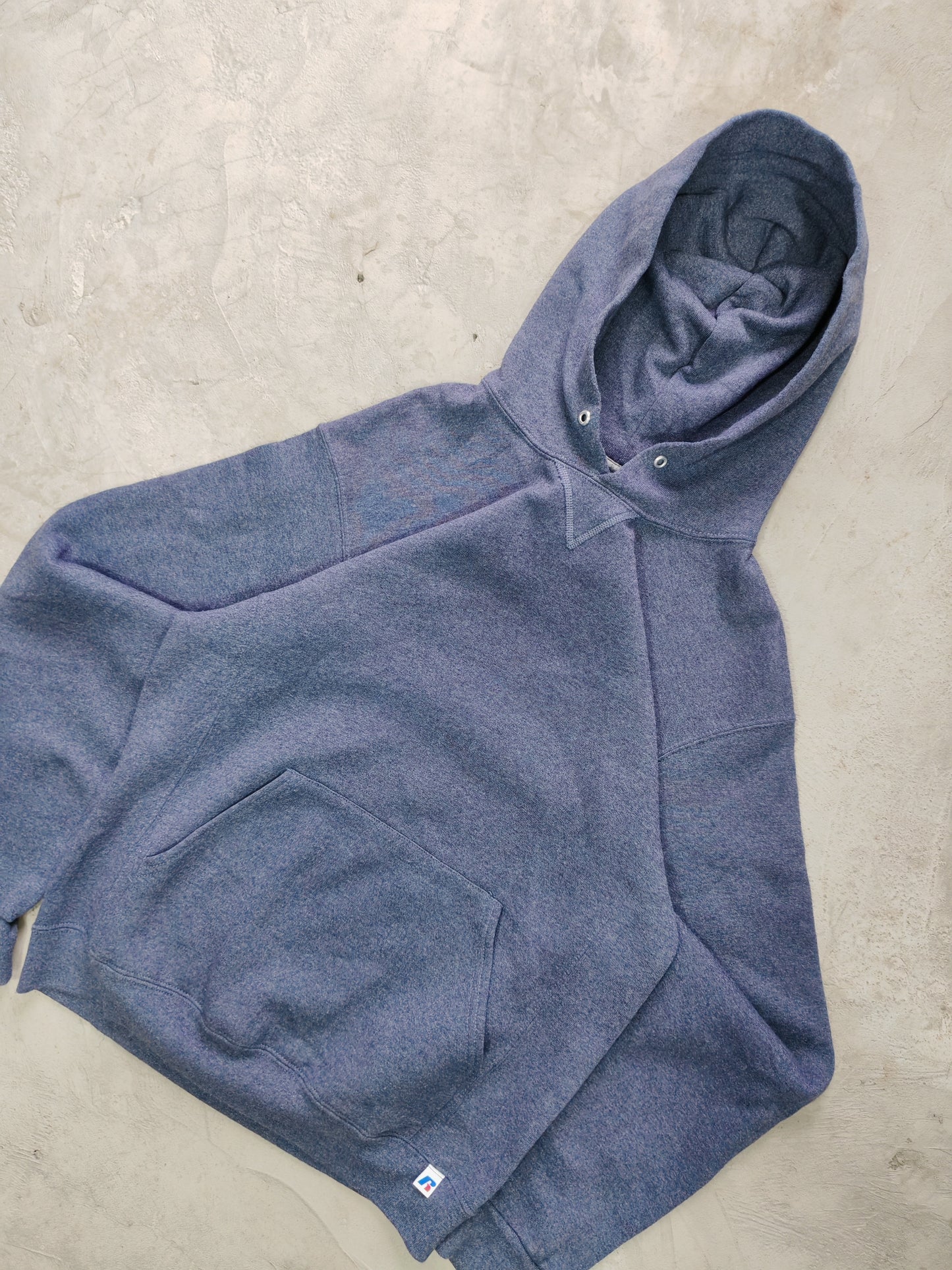 Hoodie Russell Athletic - Talla M