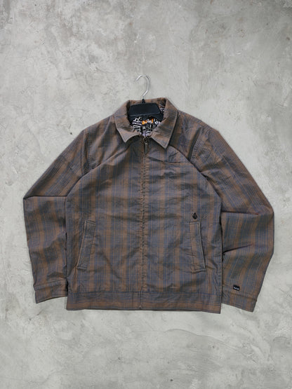 Chaqueta Harrington Volcom - Talla L