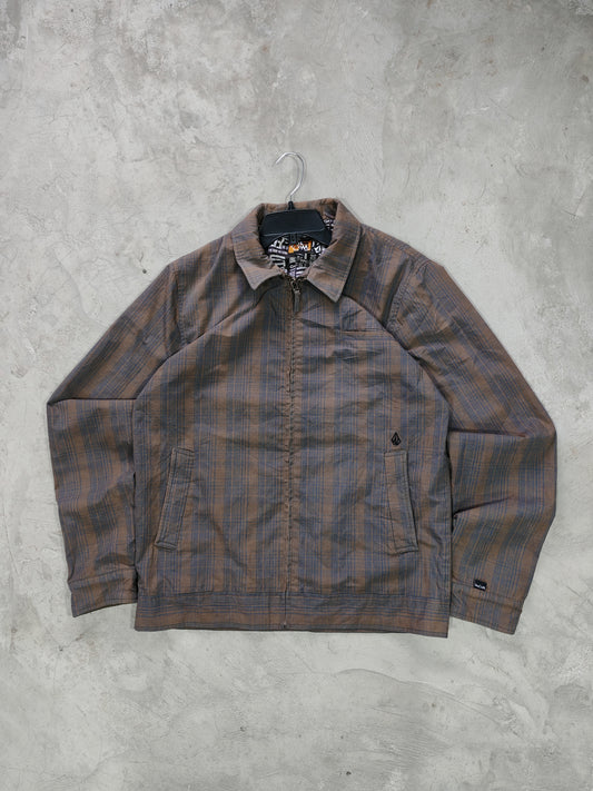 Chaqueta Harrington Volcom - Talla L