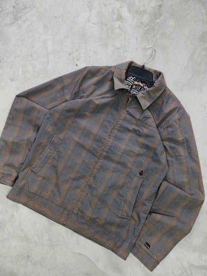 Chaqueta Harrington Volcom - Talla L