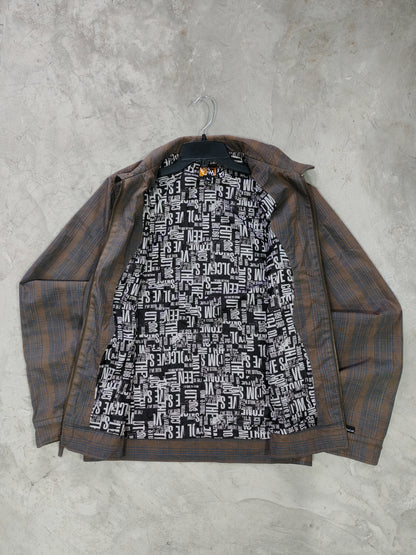 Chaqueta Harrington Volcom - Talla L