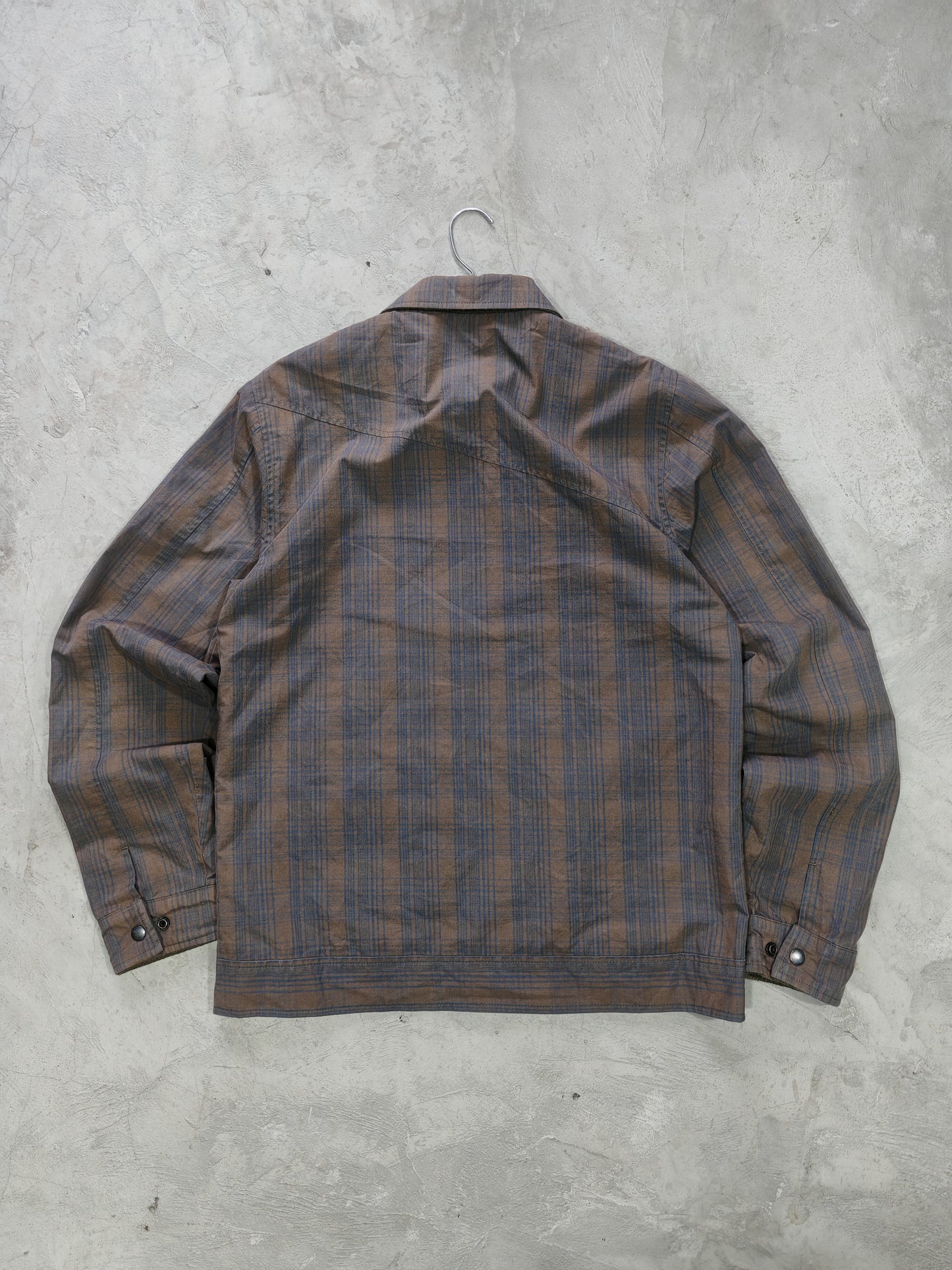 Chaqueta Harrington Volcom - Talla L
