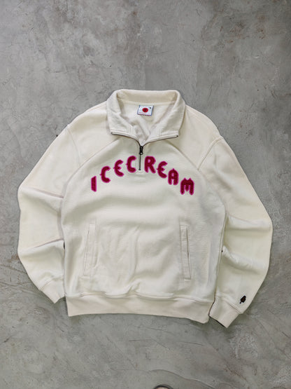 Polo Zip Ice Cream - Talla M