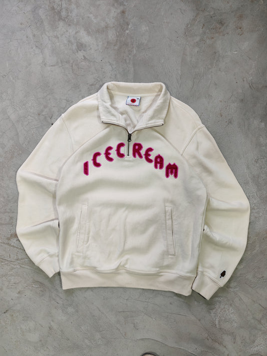 Polo Zip Ice Cream - Talla M