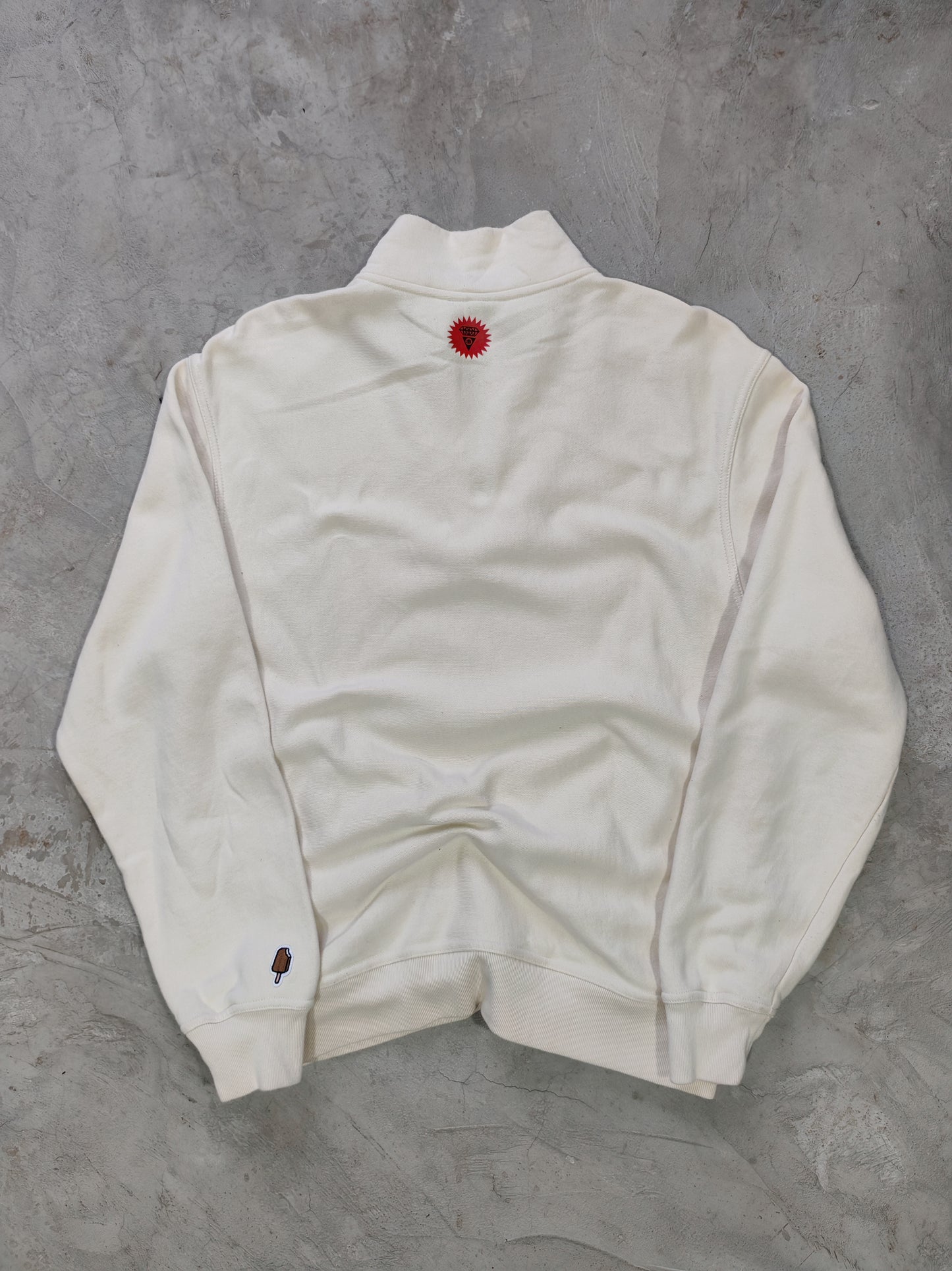 Polo Zip Ice Cream - Talla M
