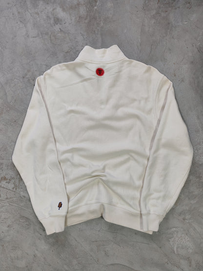 Polo Zip Ice Cream - Talla M