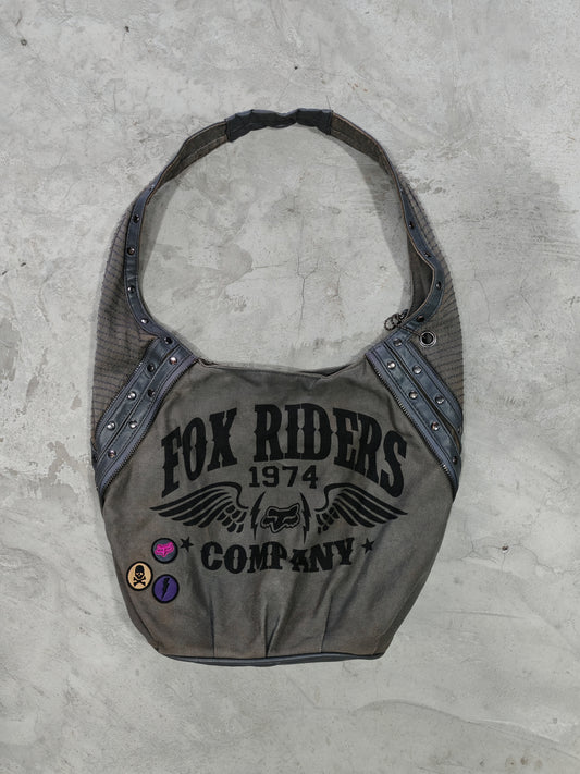 Bolso Fox Riders 1974 Company - Unitalla