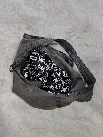 Bolso Fox Riders 1974 Company - Unitalla