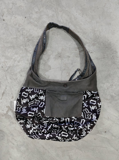 Bolso Fox Riders 1974 Company - Unitalla