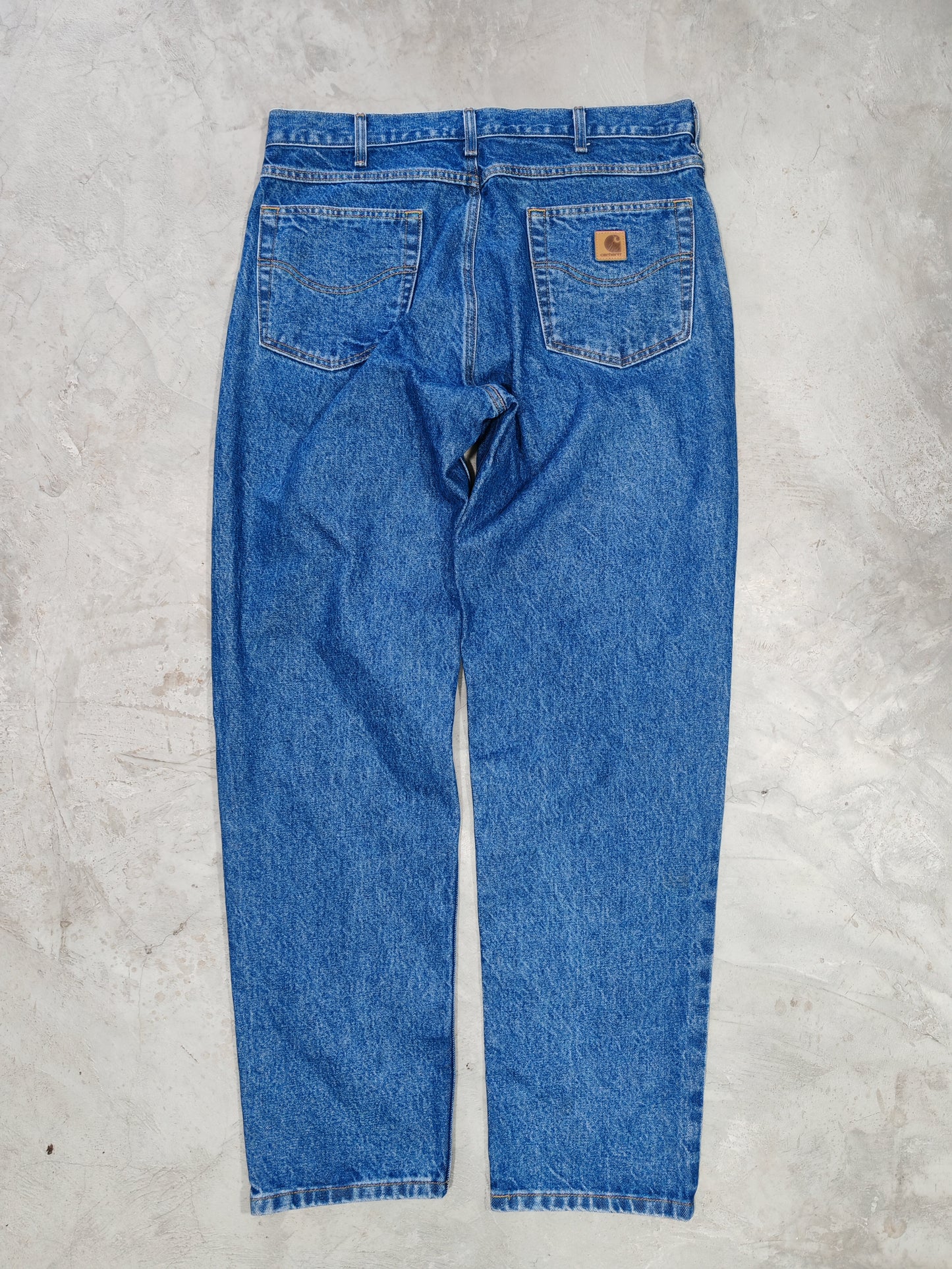 Pantalón Carhartt 36x32 Relaxed Fit