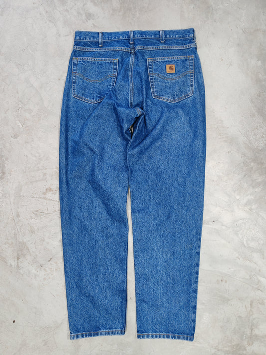 Pantalón Carhartt 36x32 Relaxed Fit