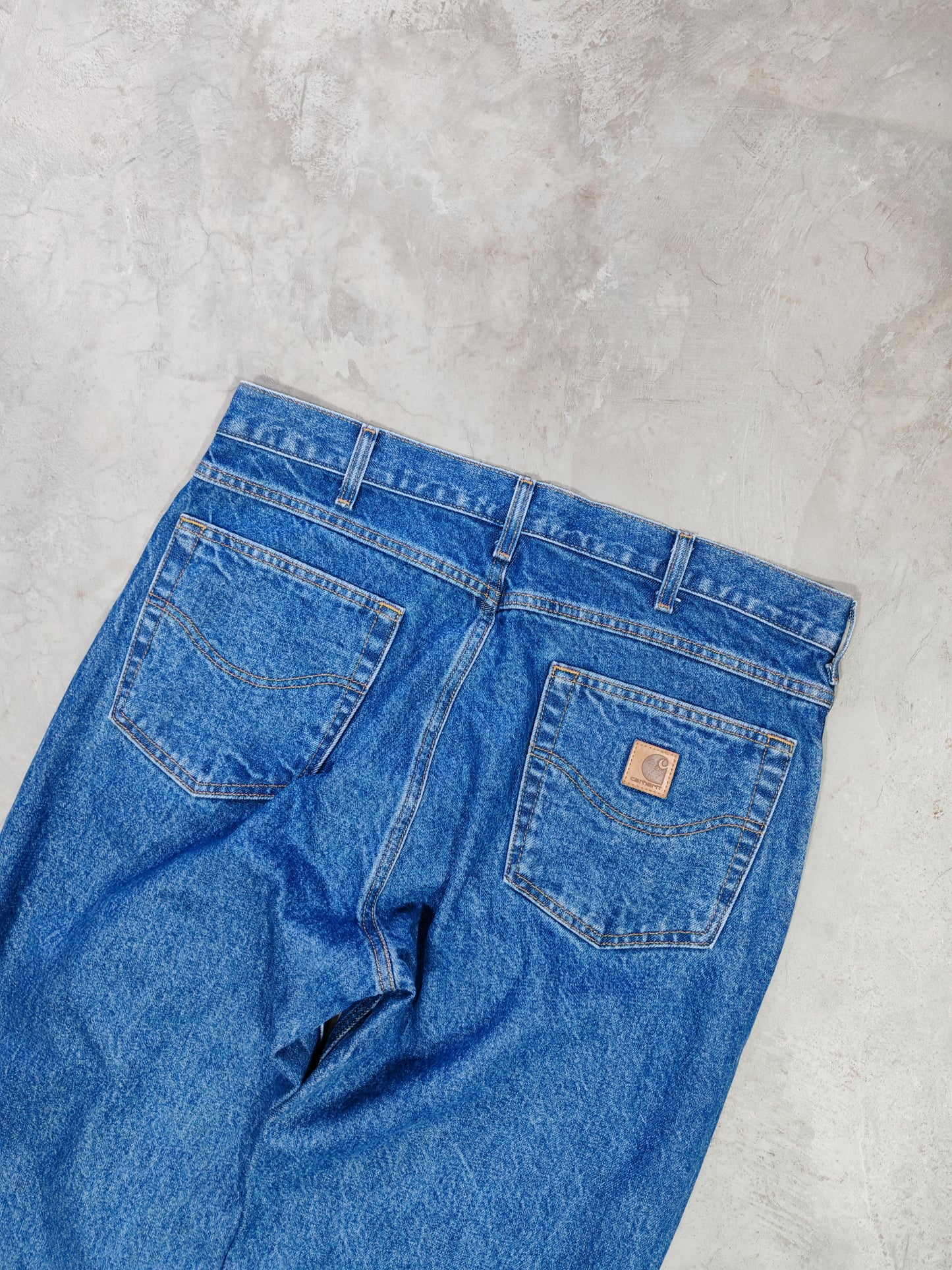 Pantalón Carhartt 36x32 Relaxed Fit