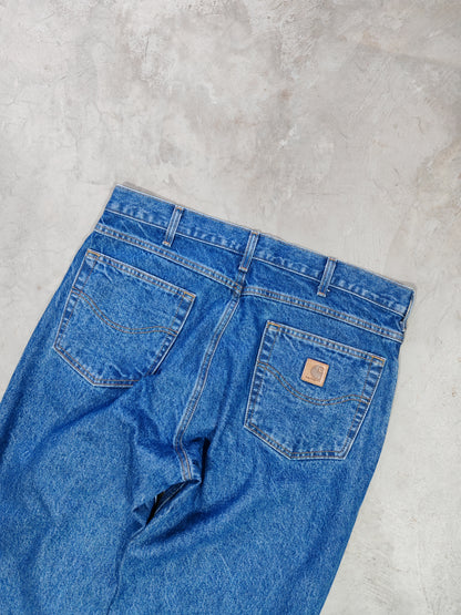 Pantalón Carhartt 36x32 Relaxed Fit