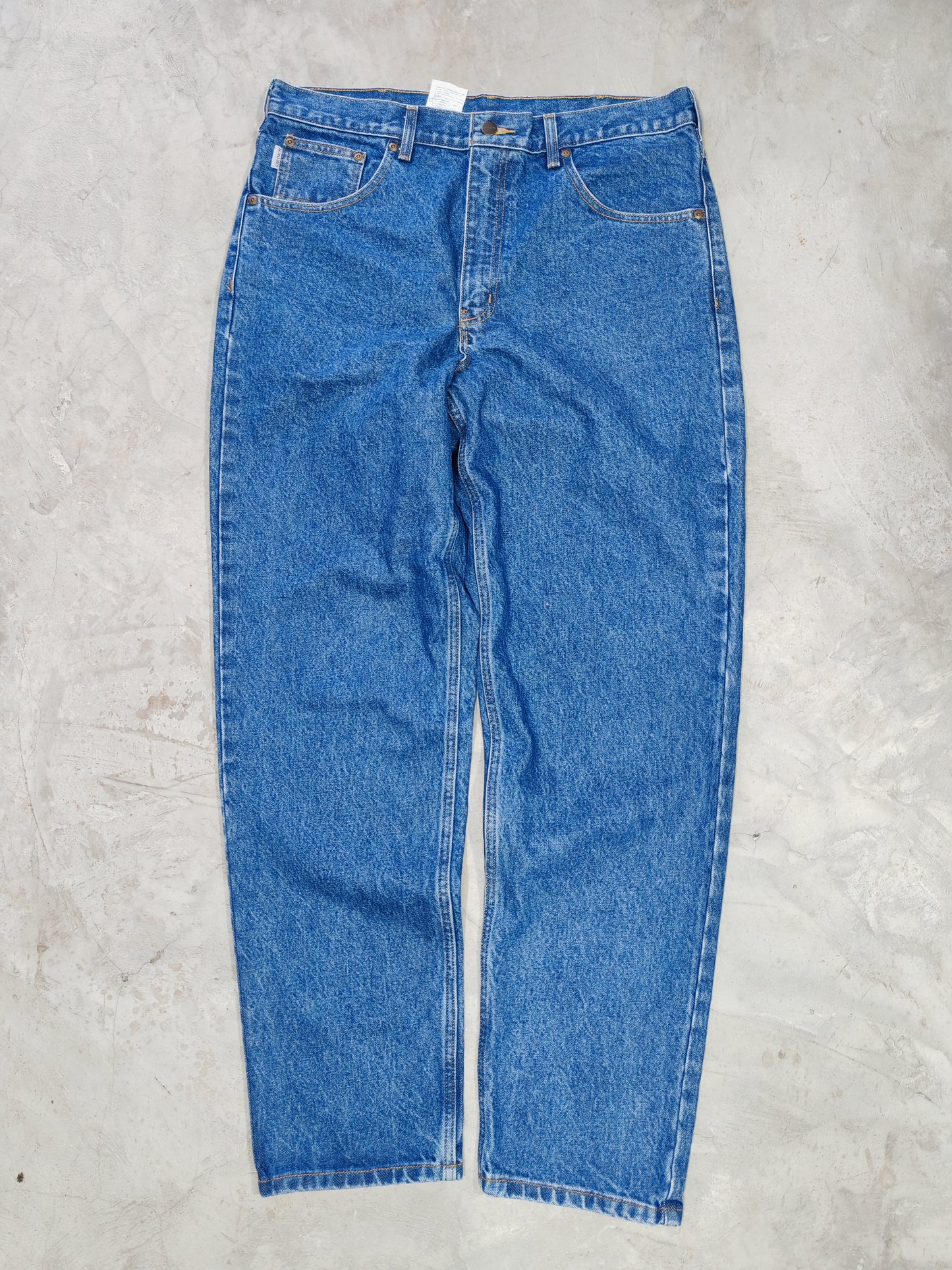 Pantalón Carhartt 36x32 Relaxed Fit