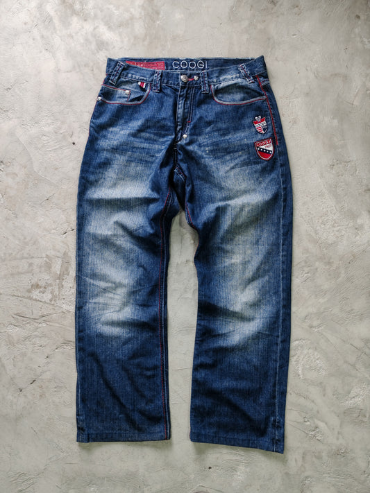 Jeans COOGI W32 L34