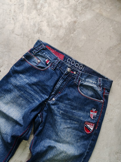 Jeans COOGI W32 L34
