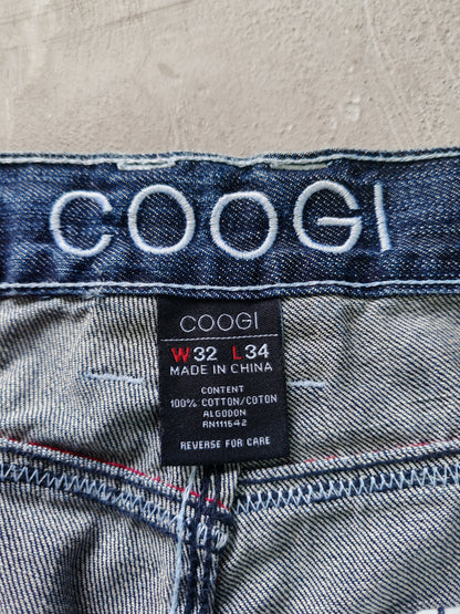 Jeans COOGI W32 L34