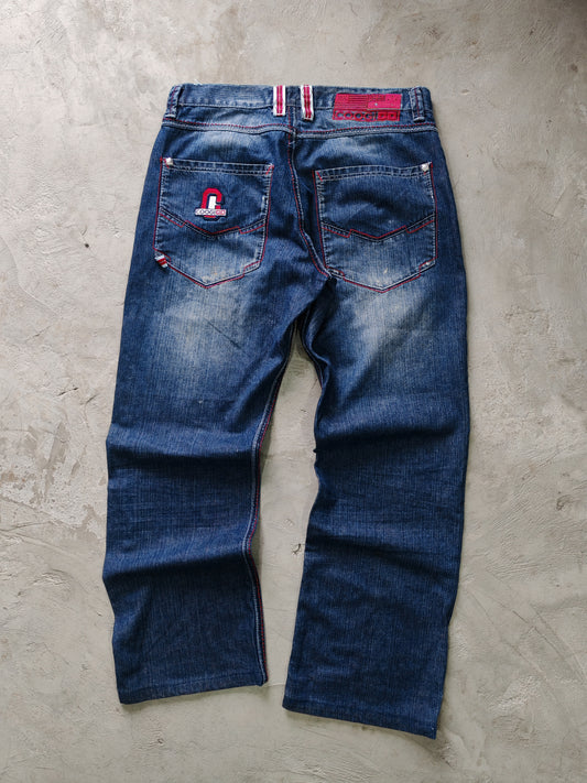 Jeans COOGI W32 L34